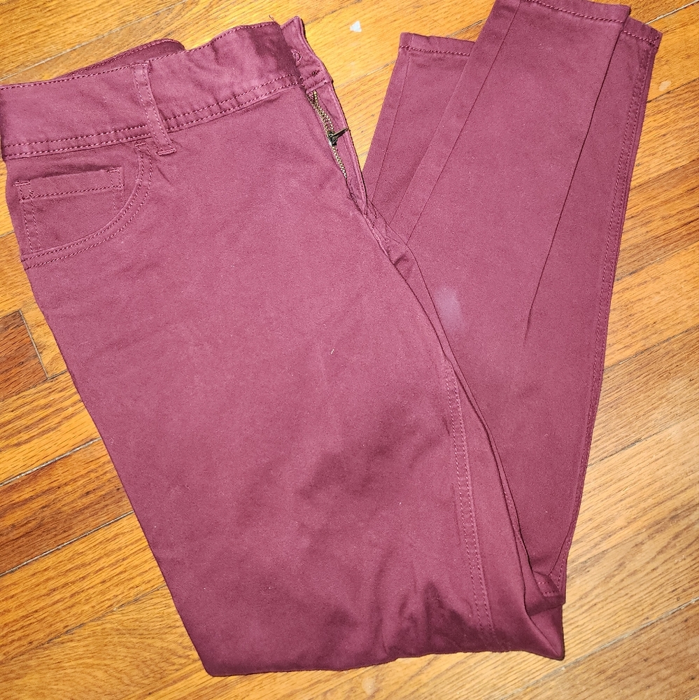 Lane Bryant SZ 14.  WINE